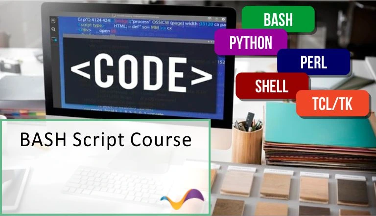 Bash Shell Scripting Course Timmins Training Consulting