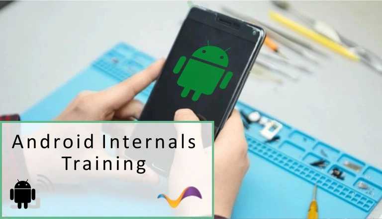 Course_Embedded Android_Android Internals