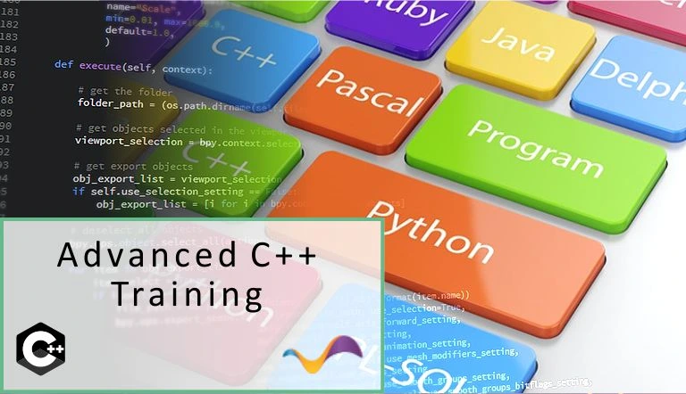 Advanced C++ Course