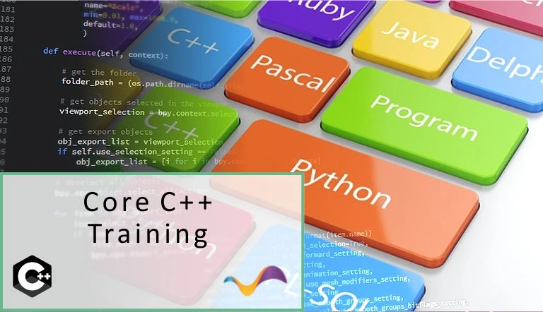 Core C++ Course