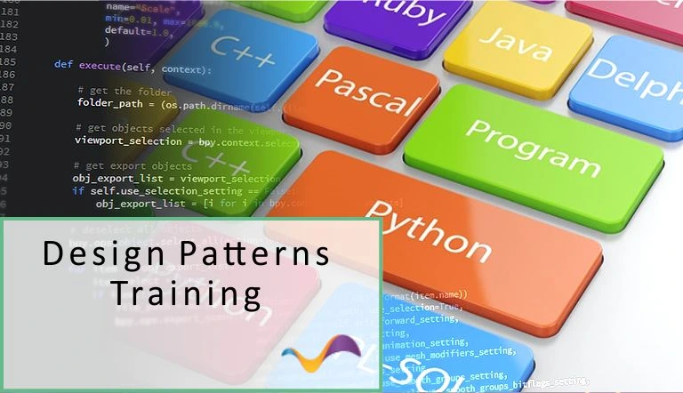 Design Patterns Course