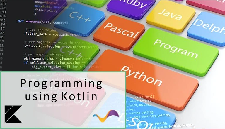 Course_Programming Language_Programming Using Kotlin