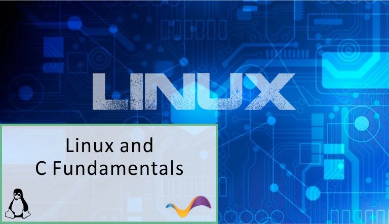 Linux & C Fundamentals course