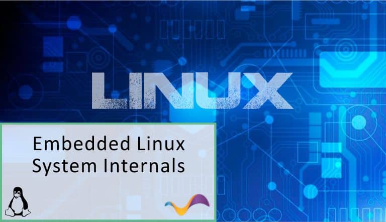 Linux system internals course