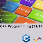 Modern C++ Programming (11/14)