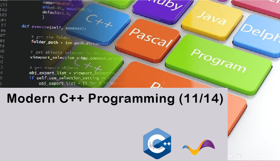 C++ 11-14