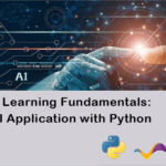 Machine Learning Fundamentals: Practical Application with Python
