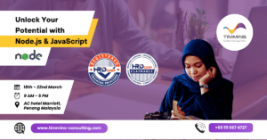 Node js and Javascript - Timmins Consulting and training