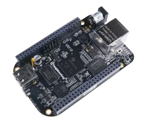 beaglebone black - Hands on Training by Timmins Training Consulting - Embedded Linux